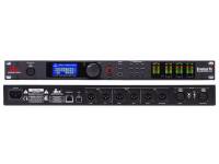 DBX DriveRack PA2 DBX DriveRack PA2